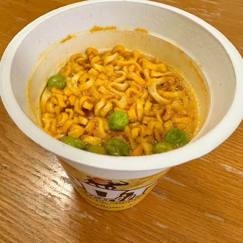 Pot Noodle