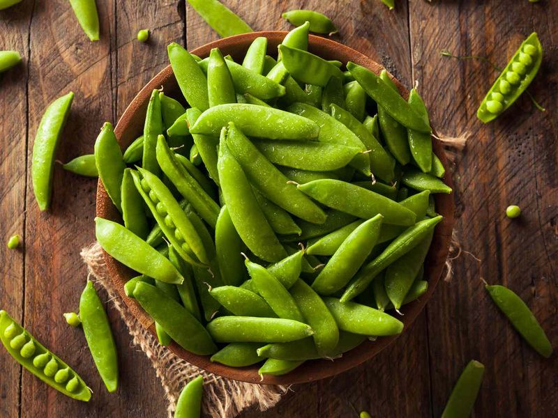 Snow Peas