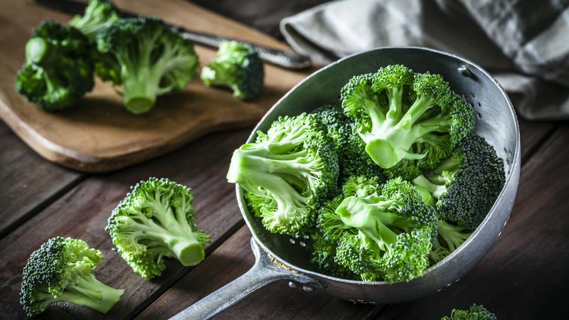 Broccoli