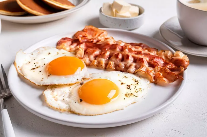 Eggs