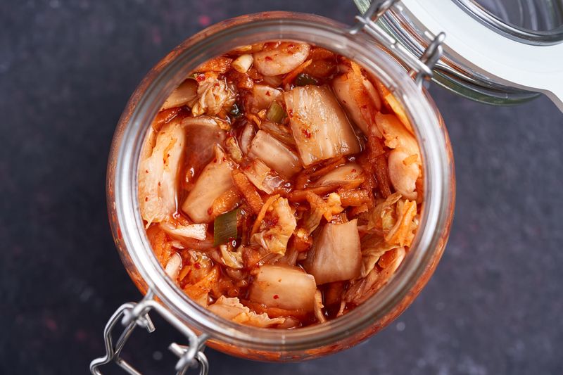 Kimchi