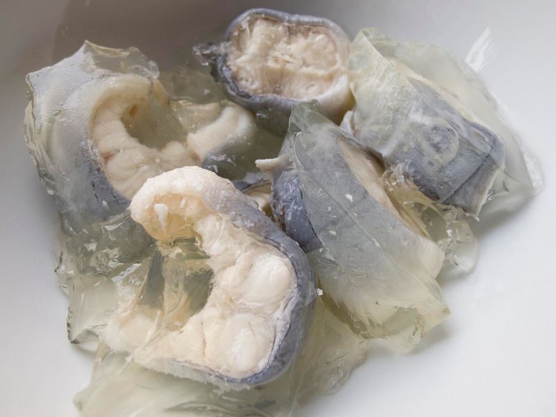 Jellied Eels