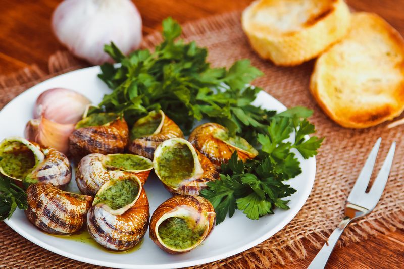 Escargots