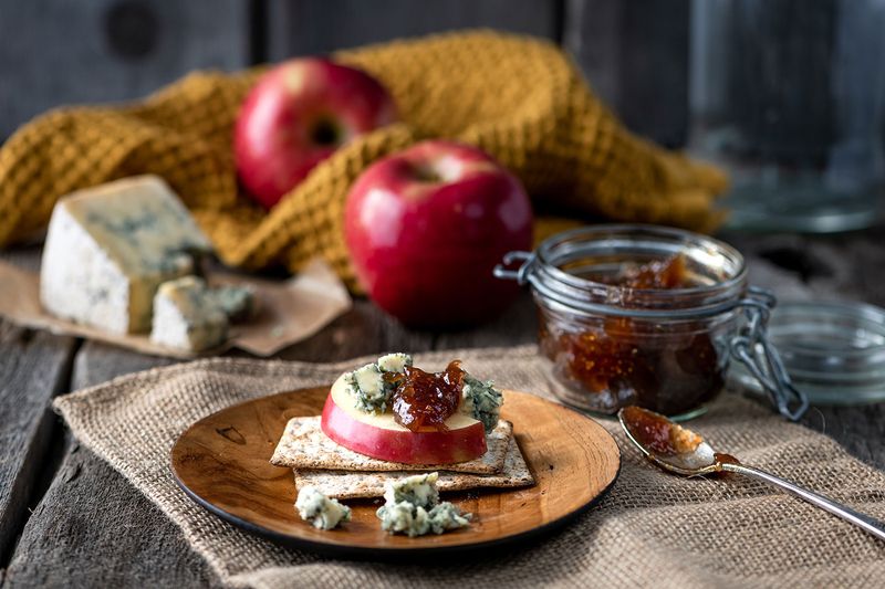 Paired With Cheese