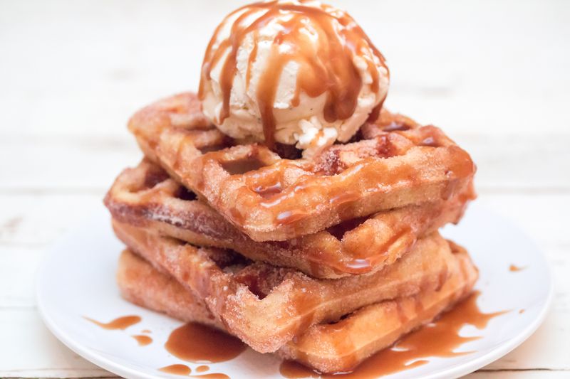 Waffles
