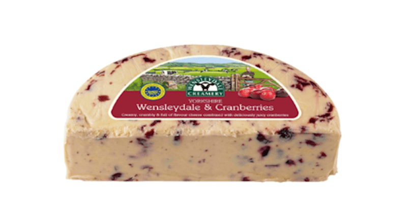 Wensleydale