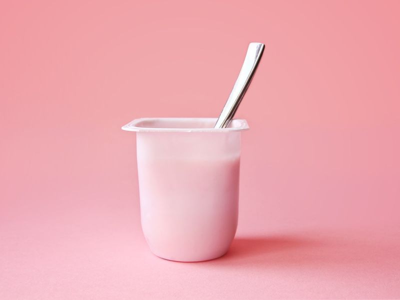 Protein Yoghurts