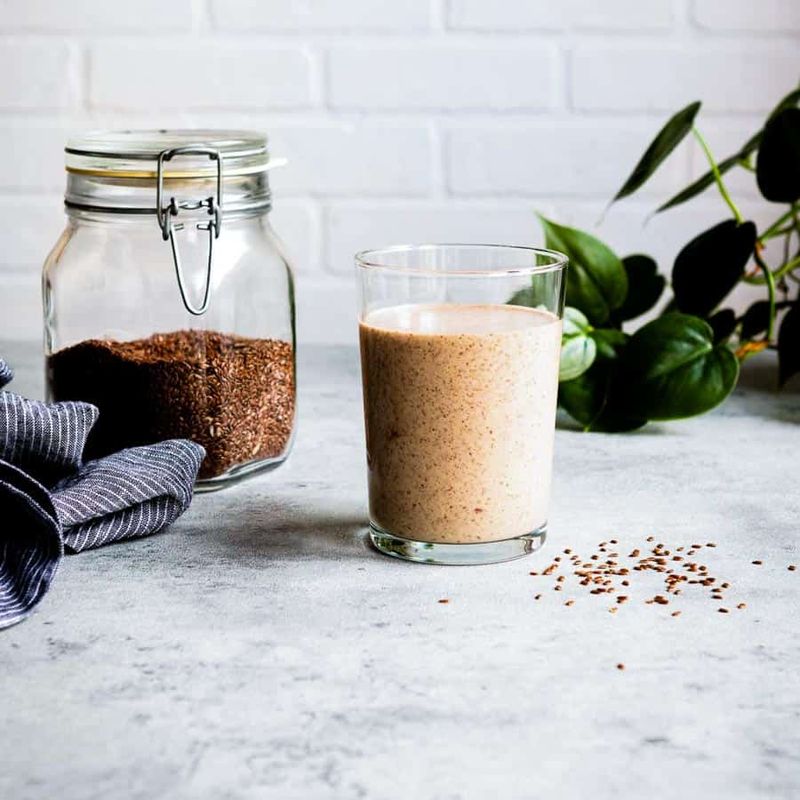 Blended Into Smoothies