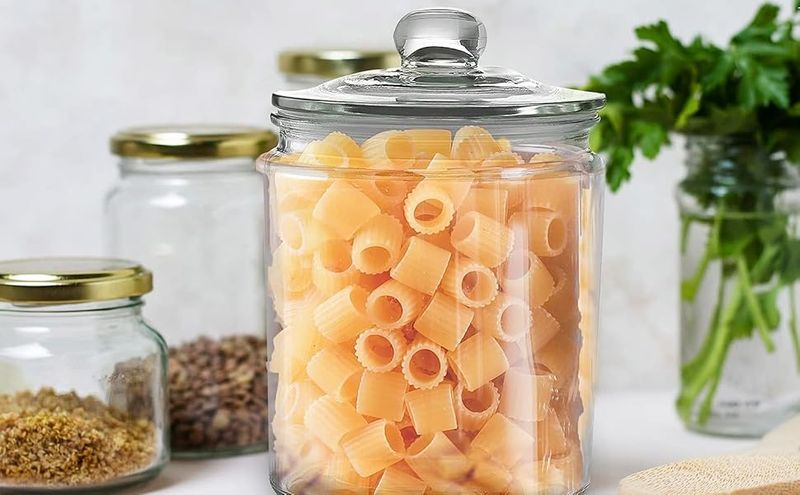 Dried Pasta