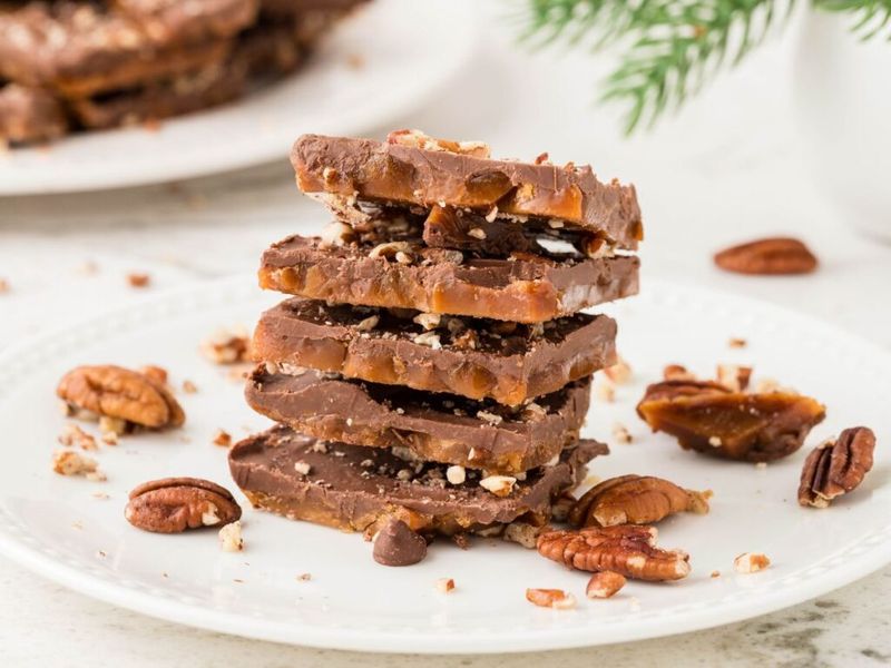 Final Tips For Confident Toffee Making At Home