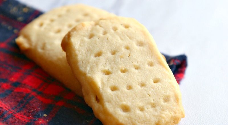 Shortbread