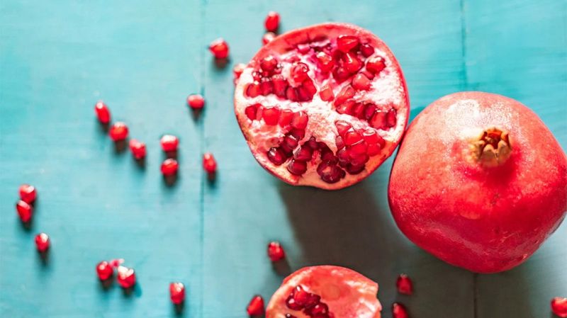 Pomegranate