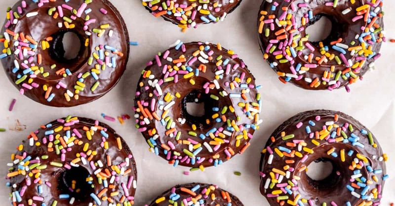 Chocolate Sprinkle