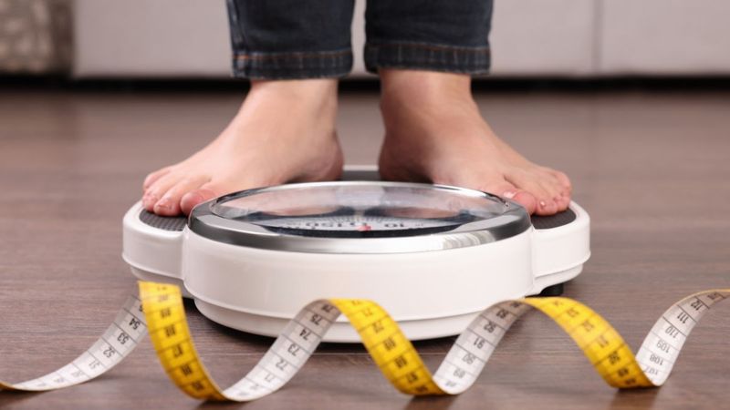Unintended Weight Gain