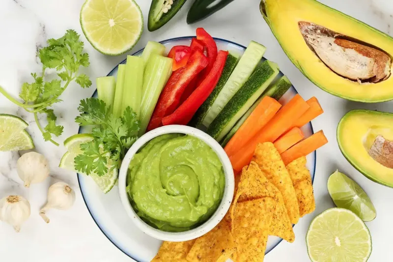 Avocado Dip