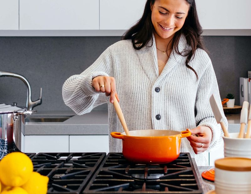 5 Quick Stove Top Classics