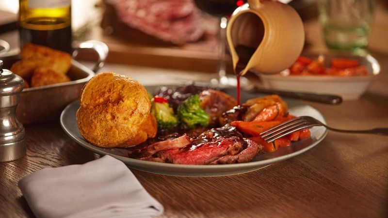 Sunday Roast