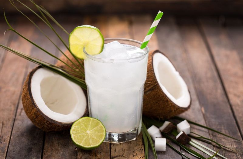 Contribute To Electrolyte Balance