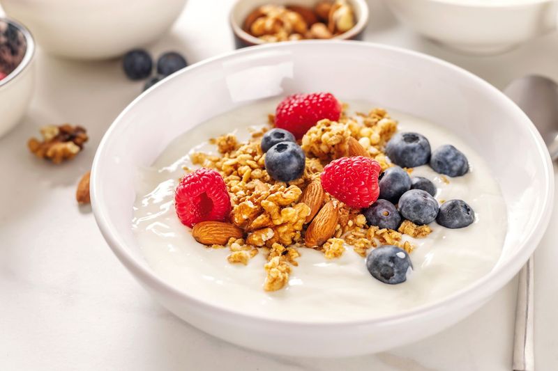 Adds Key Vitamins And Minerals To Daily Intake
