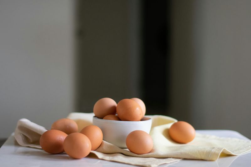  Easy Ways To Enjoy Eggs