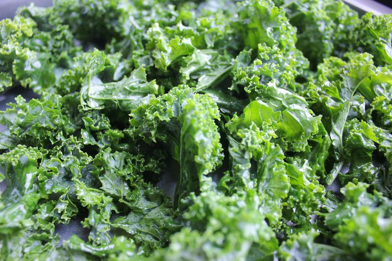 Boosts Vitamin K Intake