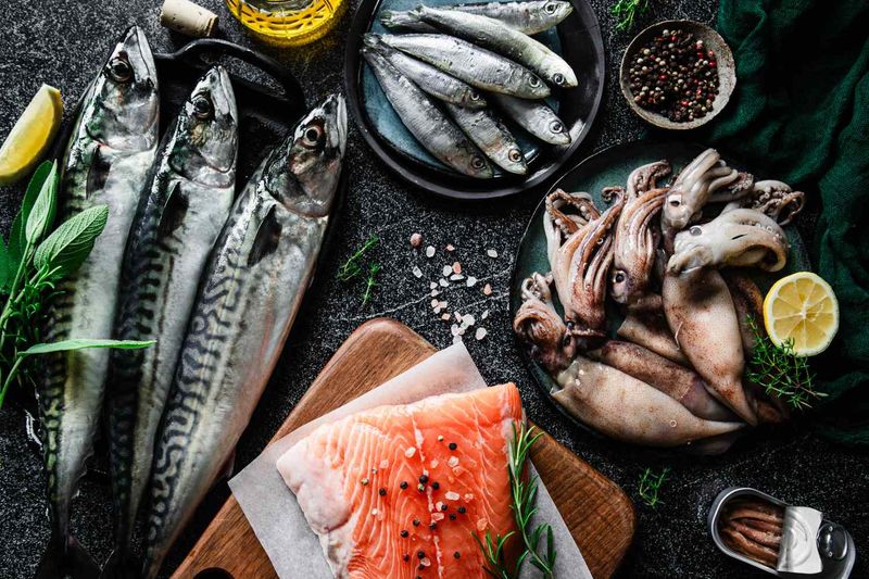 May Help Balance Cholesterol Levels