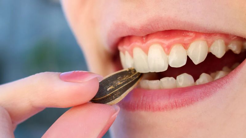 Encourages More Mindful Snacking Habits
