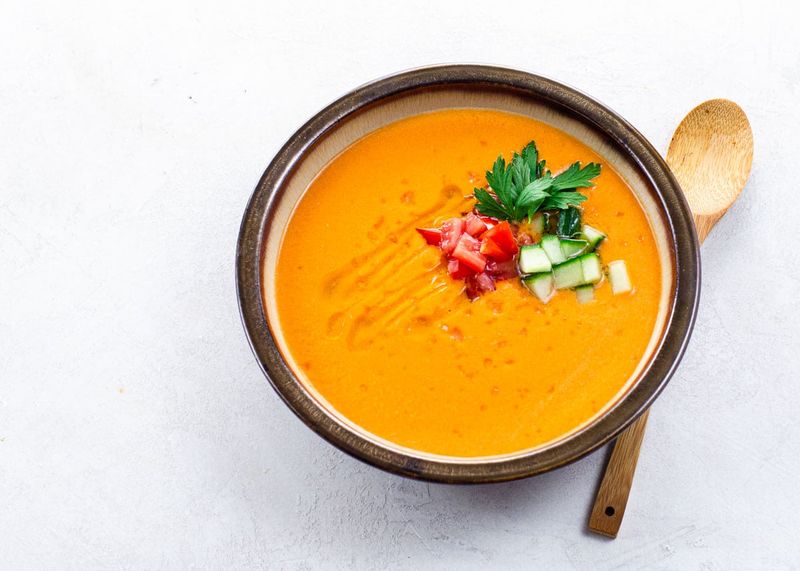 Gazpacho