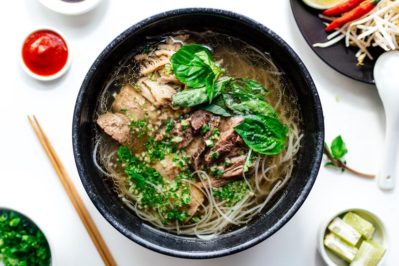 Pho – Vietnam