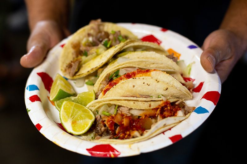 Tacos