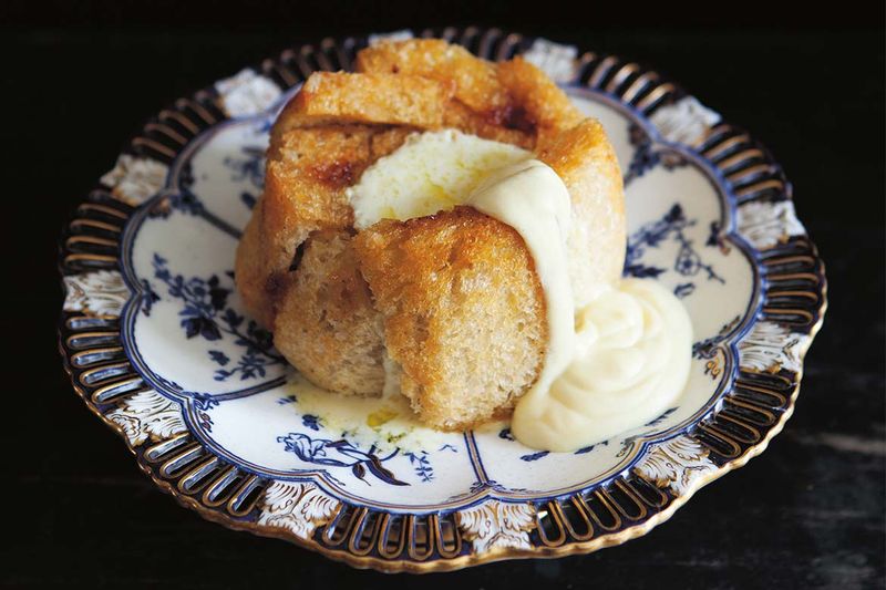 Apple Charlotte