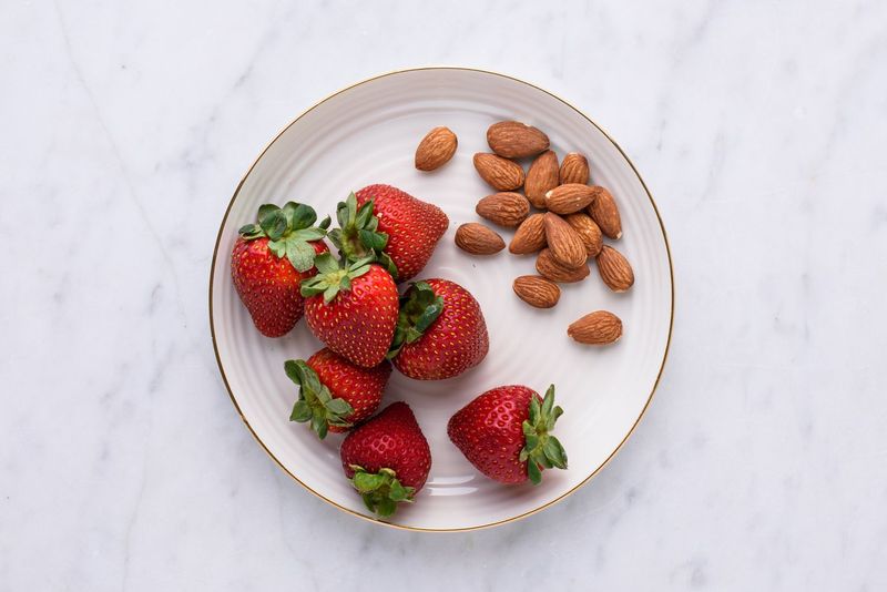 Keep Healthy Snacks Visible And Easy To Reach