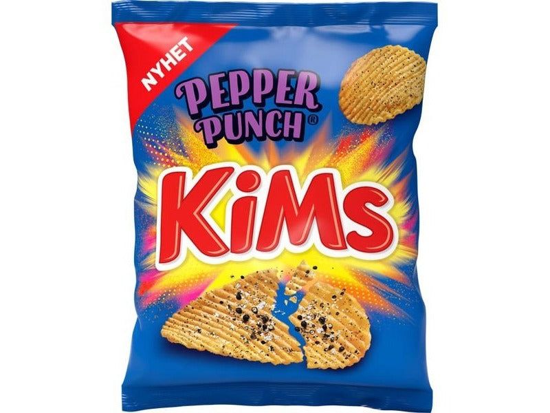 Denmark: KiMs