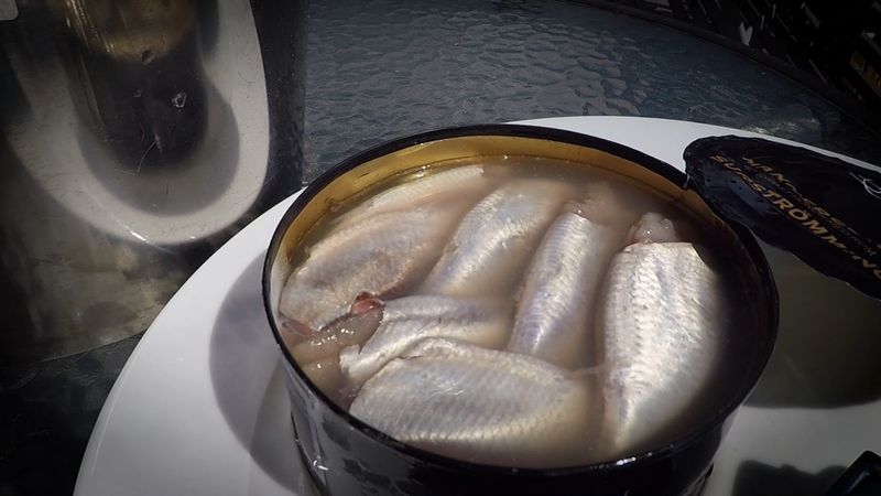 Surströmming