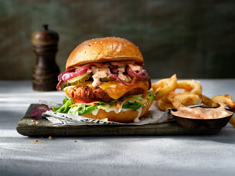 4 American Dishes Brits Truly Crave