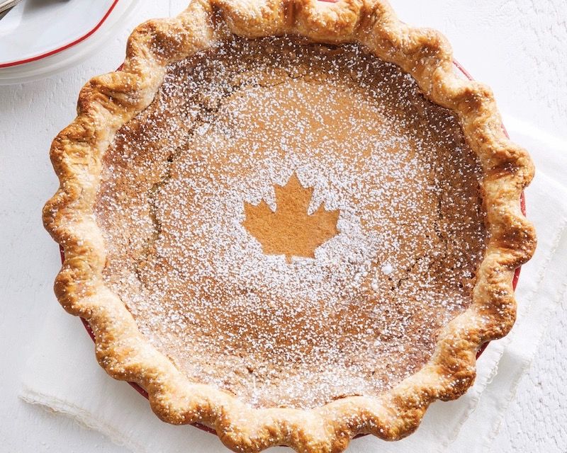 Sugar Pie