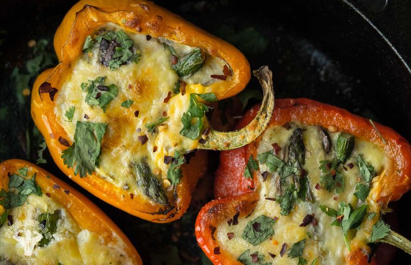 Bell Peppers