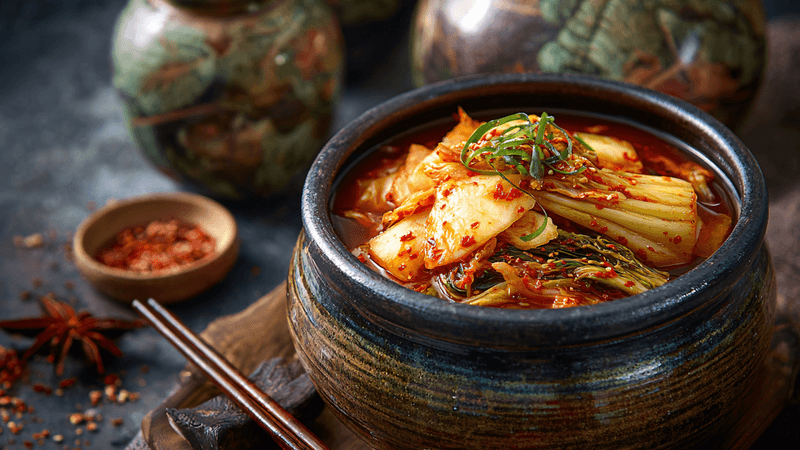 Kimchi