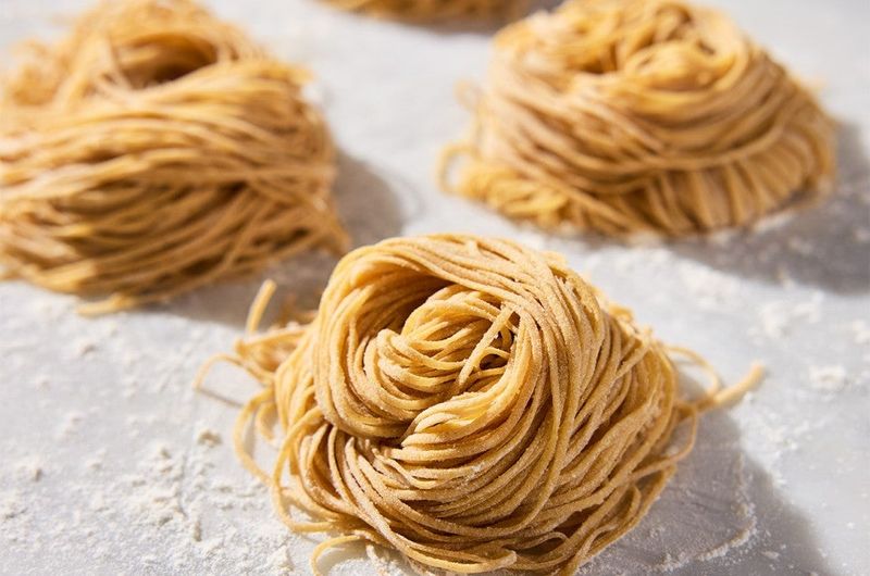 Wholegrain Pasta