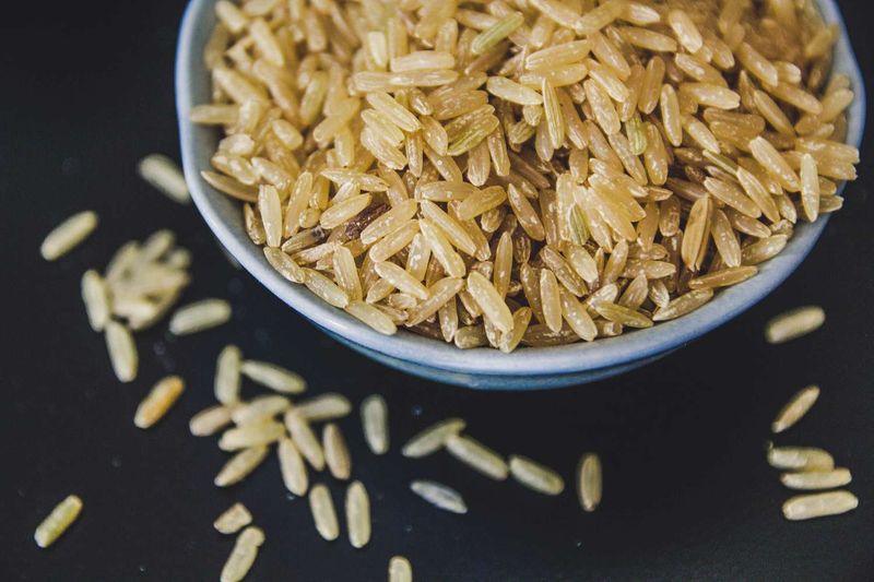 Brown Rice