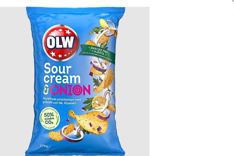 Sweden: OLW