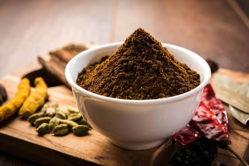 Garam Masala