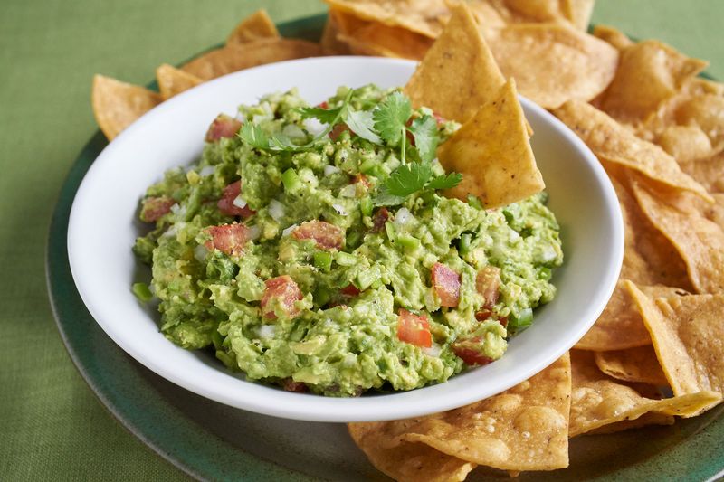Guacamole