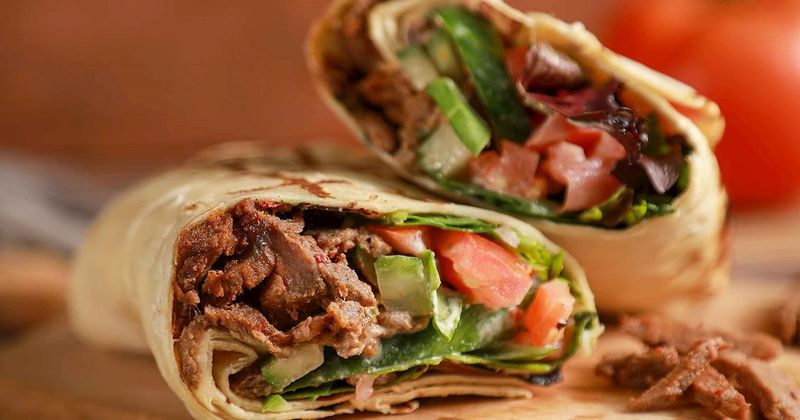 Shawarma
