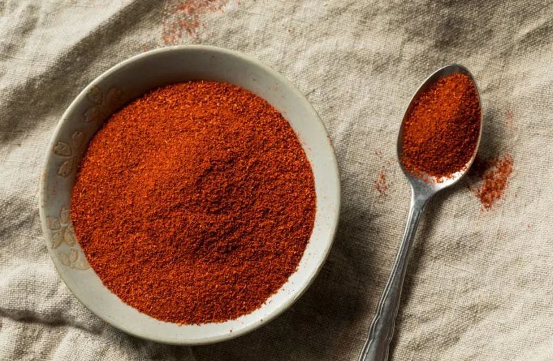 Smoked Paprika