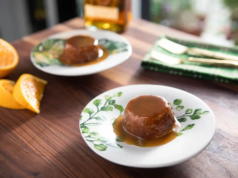 Taste The Difference Sticky Toffee Pudding