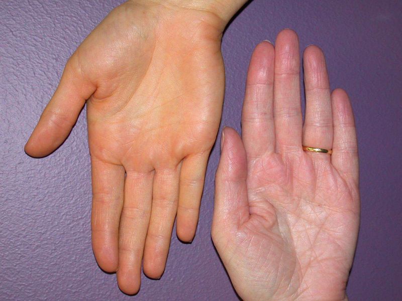 Excess Intake May Tint Skin Slightly Orange In Rare Cases