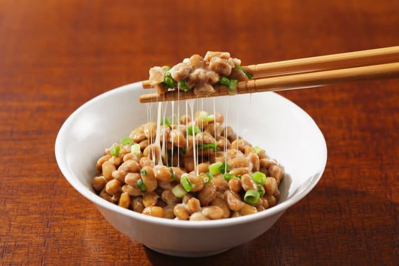 Natto