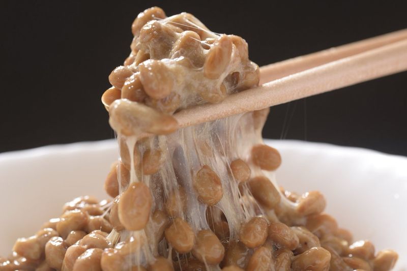 Natto