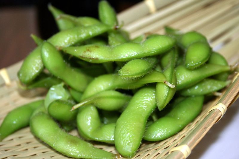 Edamame Beans